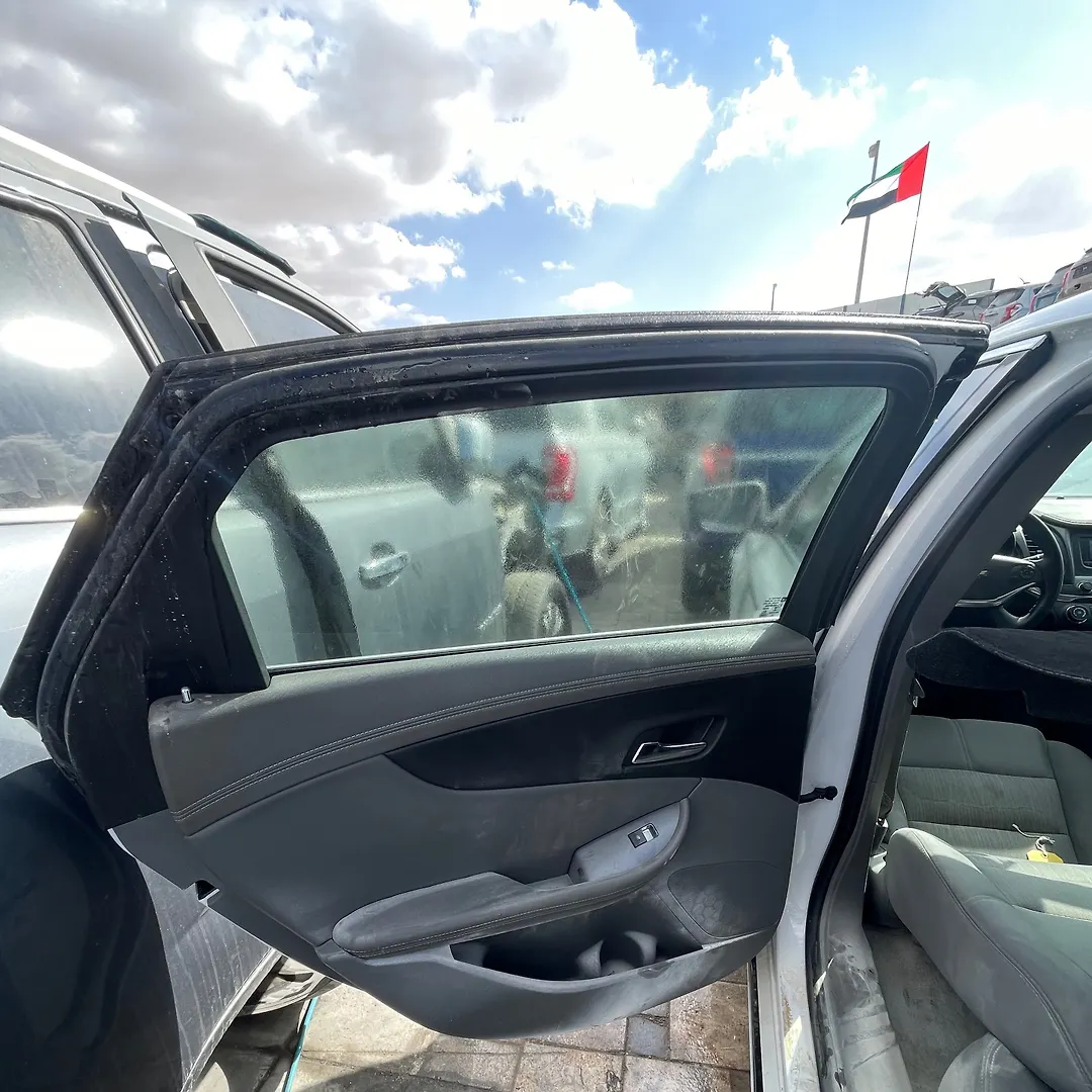 Door (LHB) - 2015 Chevrolet Impala