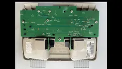 Interior Roof Light - 2013 Jaguar XJ