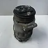 AC Compressor - 2014 Jaguar XF