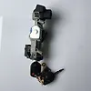 Security System (Complete) - 2012 Ford Flex 
