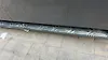 Running board - 2014 Infiniti QX80 SUV
