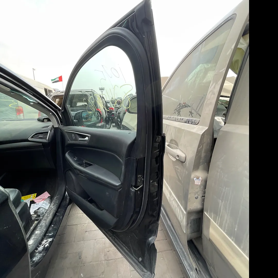Door (RHF) - 2015 Ford Edge SEL