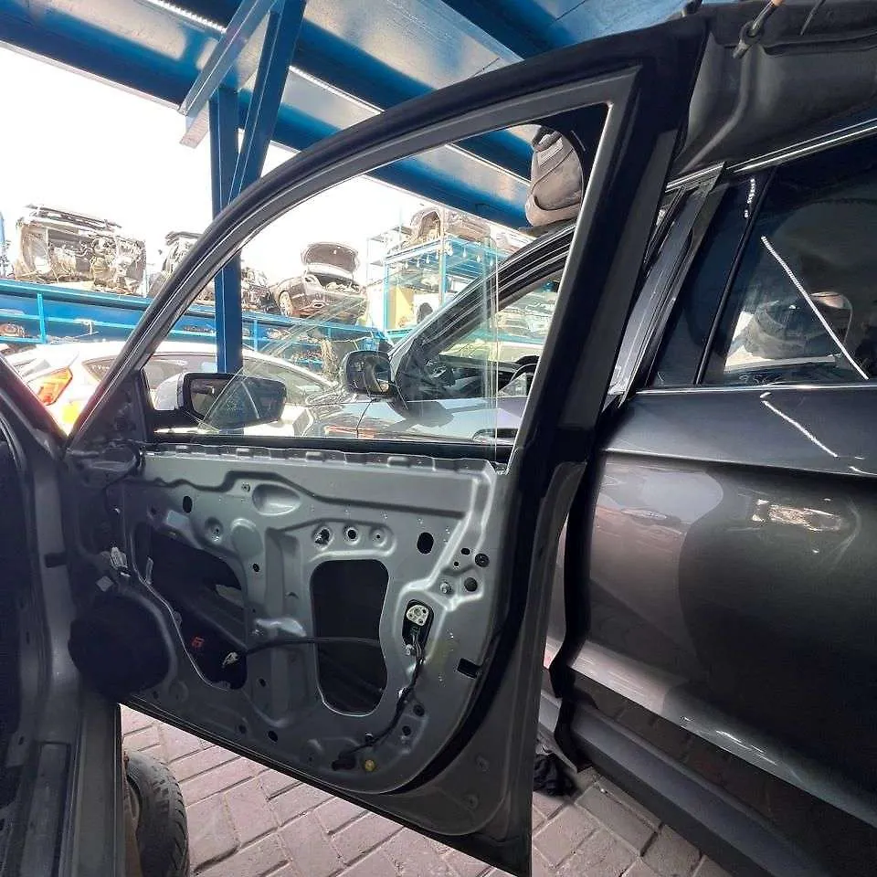 Door (RHF) - 2014 Cadillac CTS