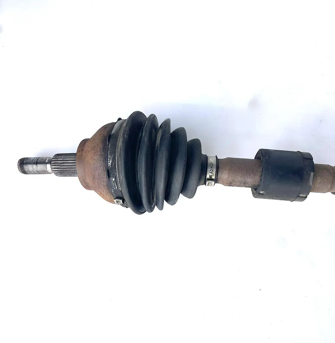 Axle(RHF) - 2017 Lincoln MKC Select