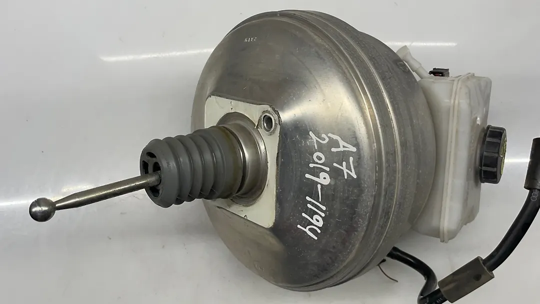 Brake booster - 2020 Audi A7