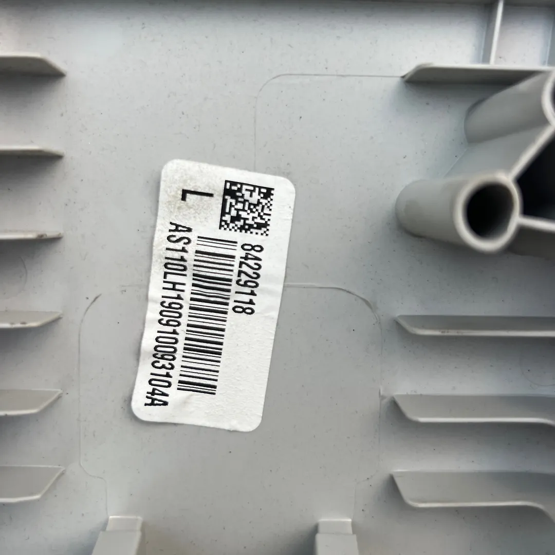Pillar Trim (LHS) - 2020 Chevrolet Traverse