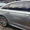 Door (RHB) - 2012 Audi A6