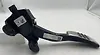 Pedal brake/clutch - 2016 Ford Mustang I4 Coupe