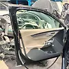 Door (LHF) - 2014 Chevrolet Impala
