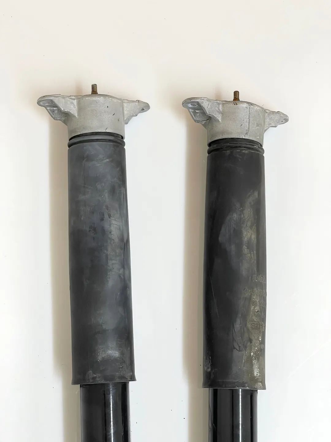 Shock Absorber (Rear) - 2017 Lincoln MKC Select