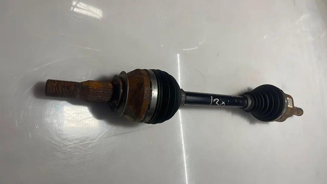 Axle(LHF) - 2021 Chevrolet Blazer LT