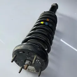 Shock Absober (LHB) - 2009 Jaguar XF