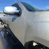 Door (RHF) - 2008 GMC Sierra SL 1/2 Ton