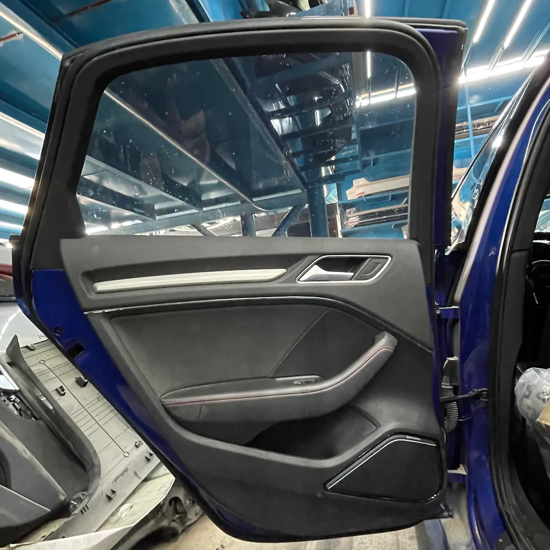 Door (LHB) - 2016 Audi S3