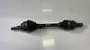 Axle(LHF) - 2014 Ford Focus