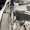Bonnet Jumping - 2015 Infiniti QX60