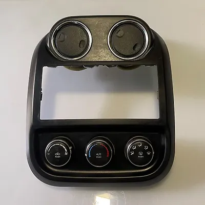 Dash panel - 2015 Jeep Compass Sport