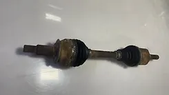 Axle(LHF) - 2013 Chevrolet Malibu LT 