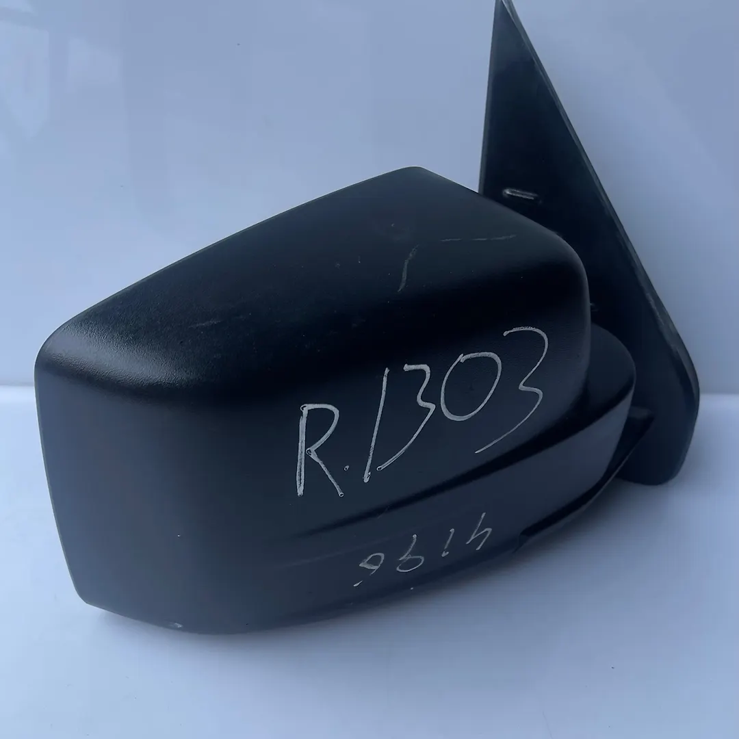Side Mirror (RH) - 2009 Jeep Cherokee