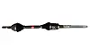 Axle (RH) - 2014 Lincoln MKZ