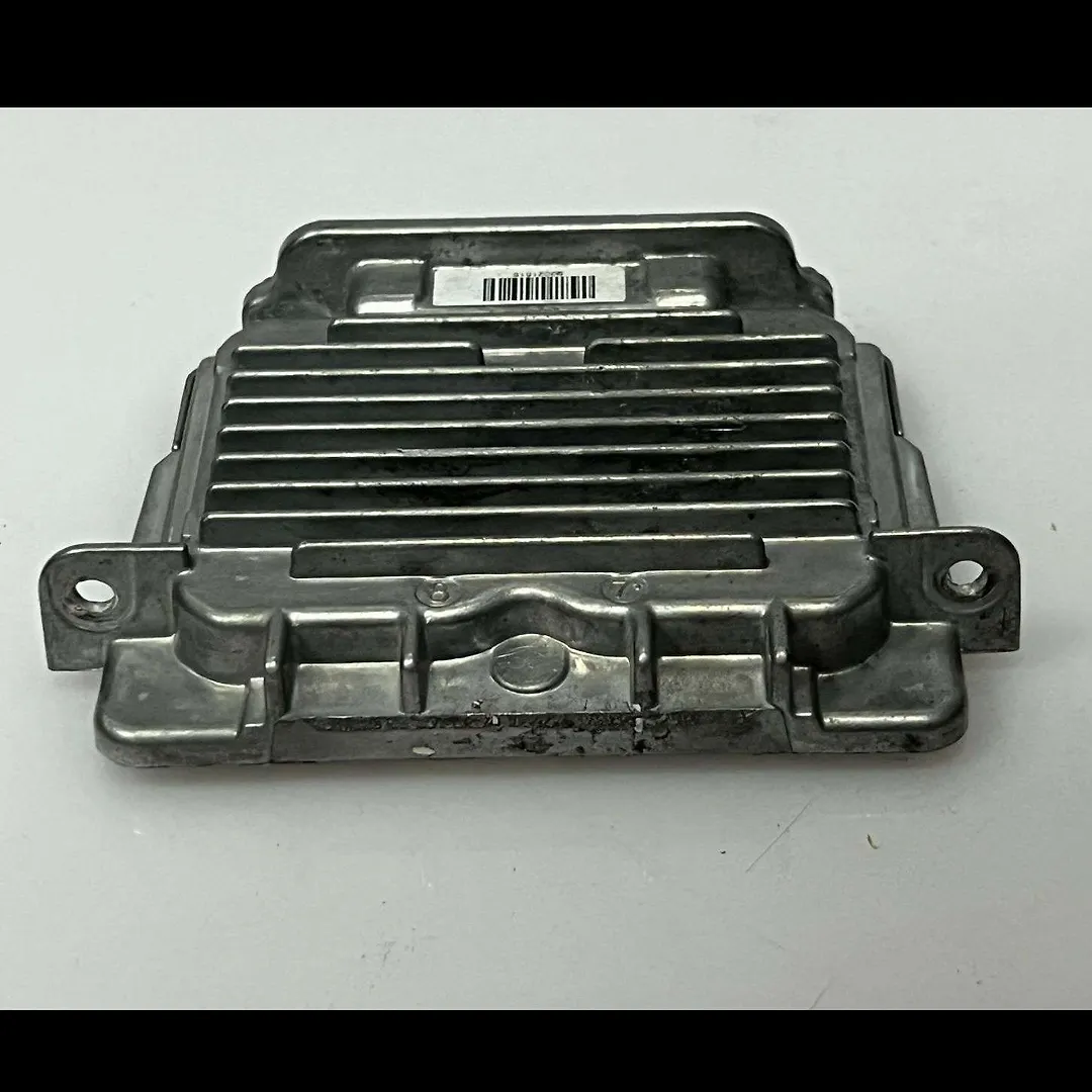 Headlight Module - 2018 Jeep GRAND CHEROKEE
