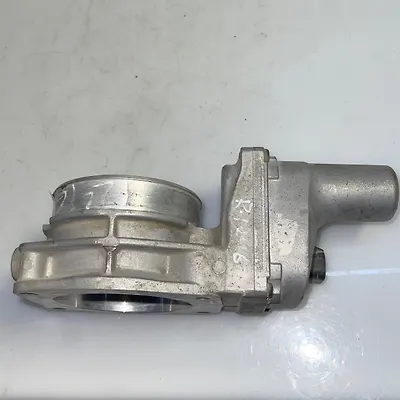 Throttle body - 1983 Chevrolet Caprice