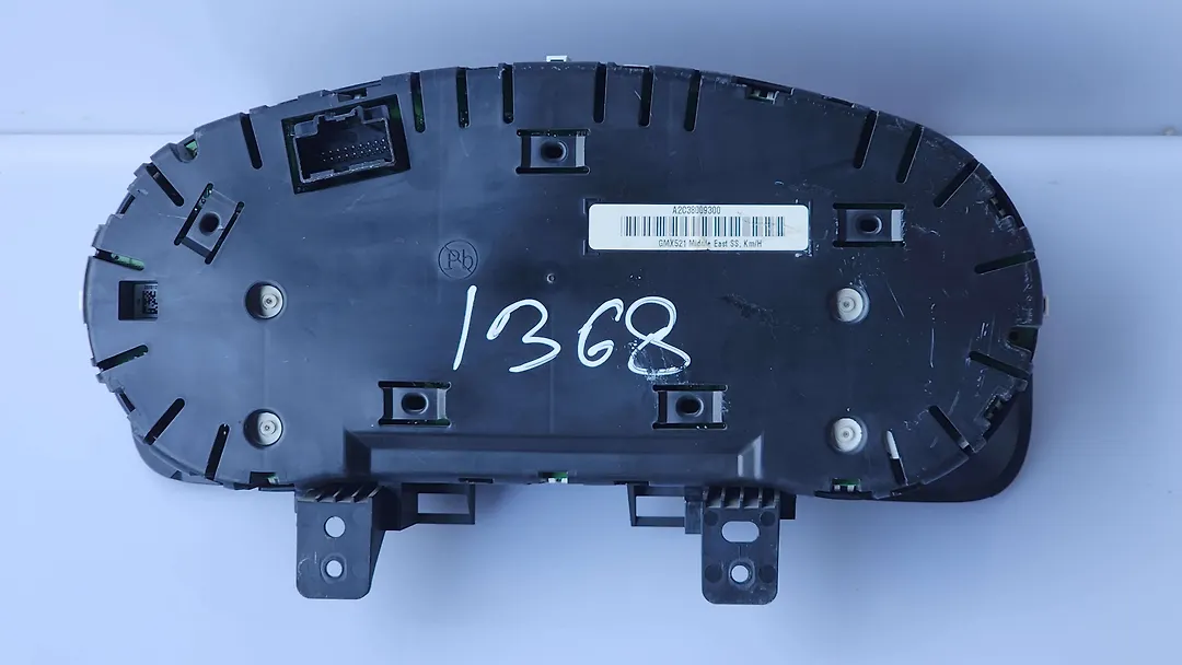 Security System (Complete) - 2013 Chevrolet Camaro