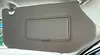 Sun visor - 2013 Nissan Pathfinder