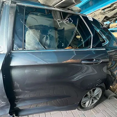 Door (LHB) - 2017 Ford Edge