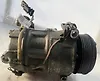AC Compressor - 2014 Jaguar XF