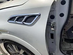 Fender (LHF) - 2012 Infiniti QX56