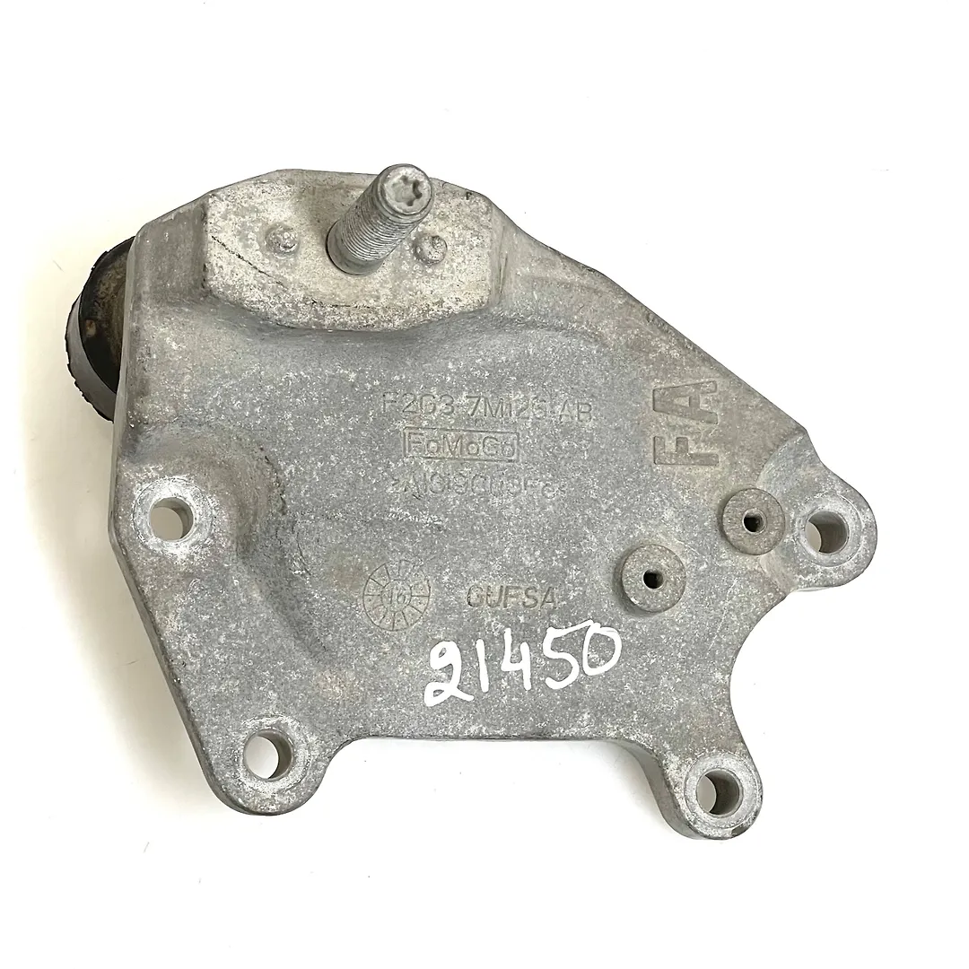 Mount bracket - 2016 Ford Edge SEL