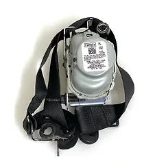 Seat Belt (LHB) - 2020 Ford Explorer Police