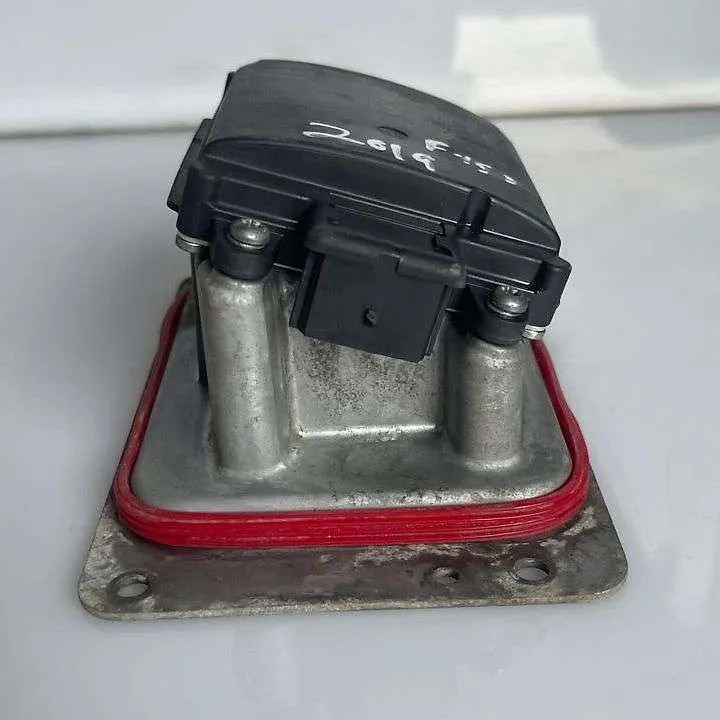 BLIND SPOT RADAR MODULE - 2019 Ford F-150