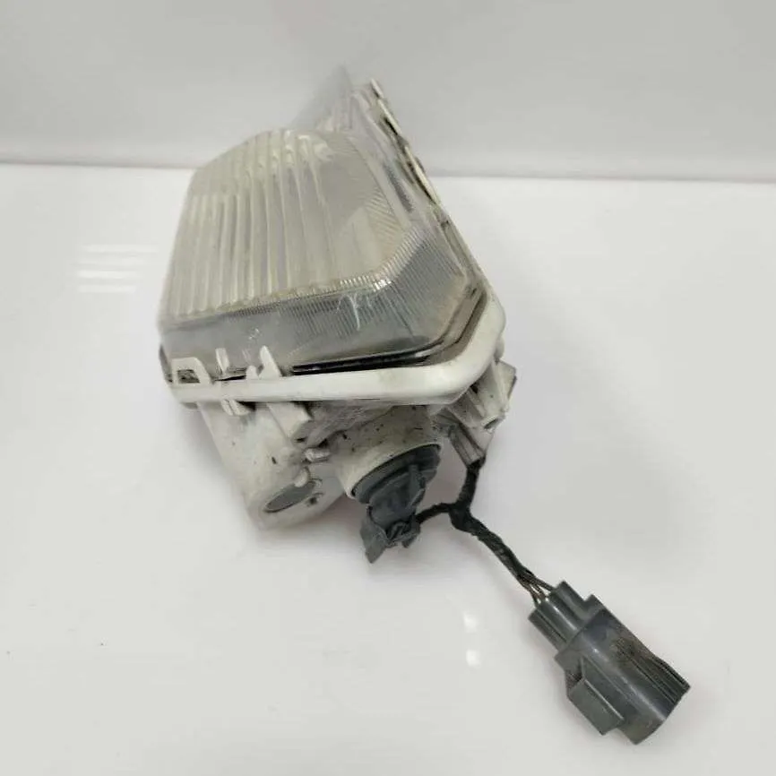 Fog Light (LHF) - 2018 Ford EcoSport