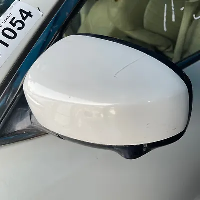 Side Mirror (LH) - 2015 Infiniti QX50