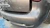 Rear Bumper - 2013 Infiniti QX56