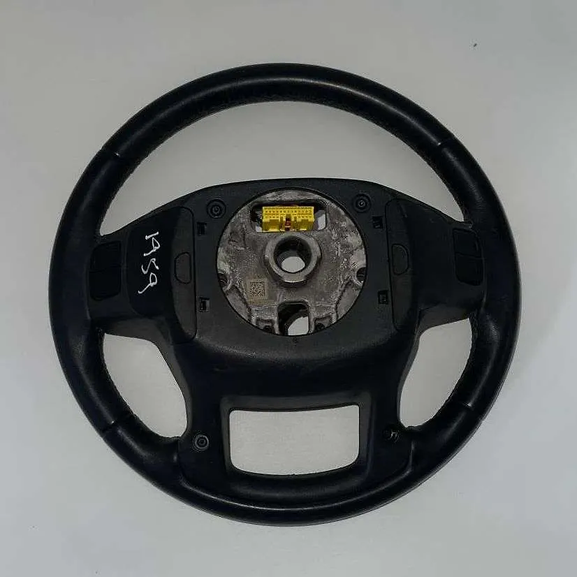 Steering Wheel - 2021 Chevrolet Suburban Z71