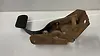 Pedal brake/clutch - 2010 GMC Terrain SLT2