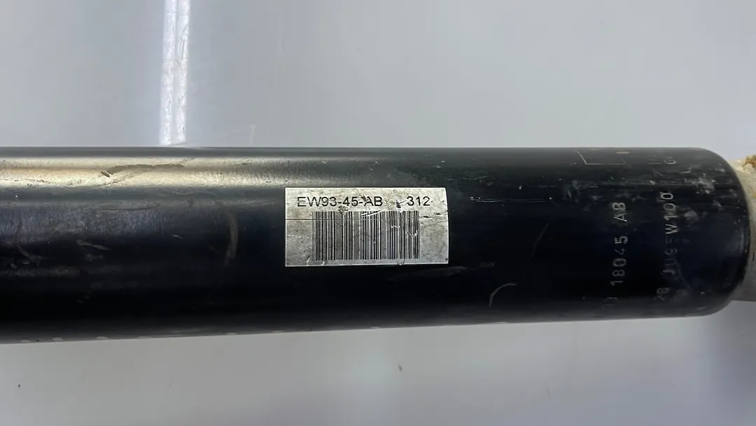 Shock Absorber (RHF) - 2015 Jaguar XJL