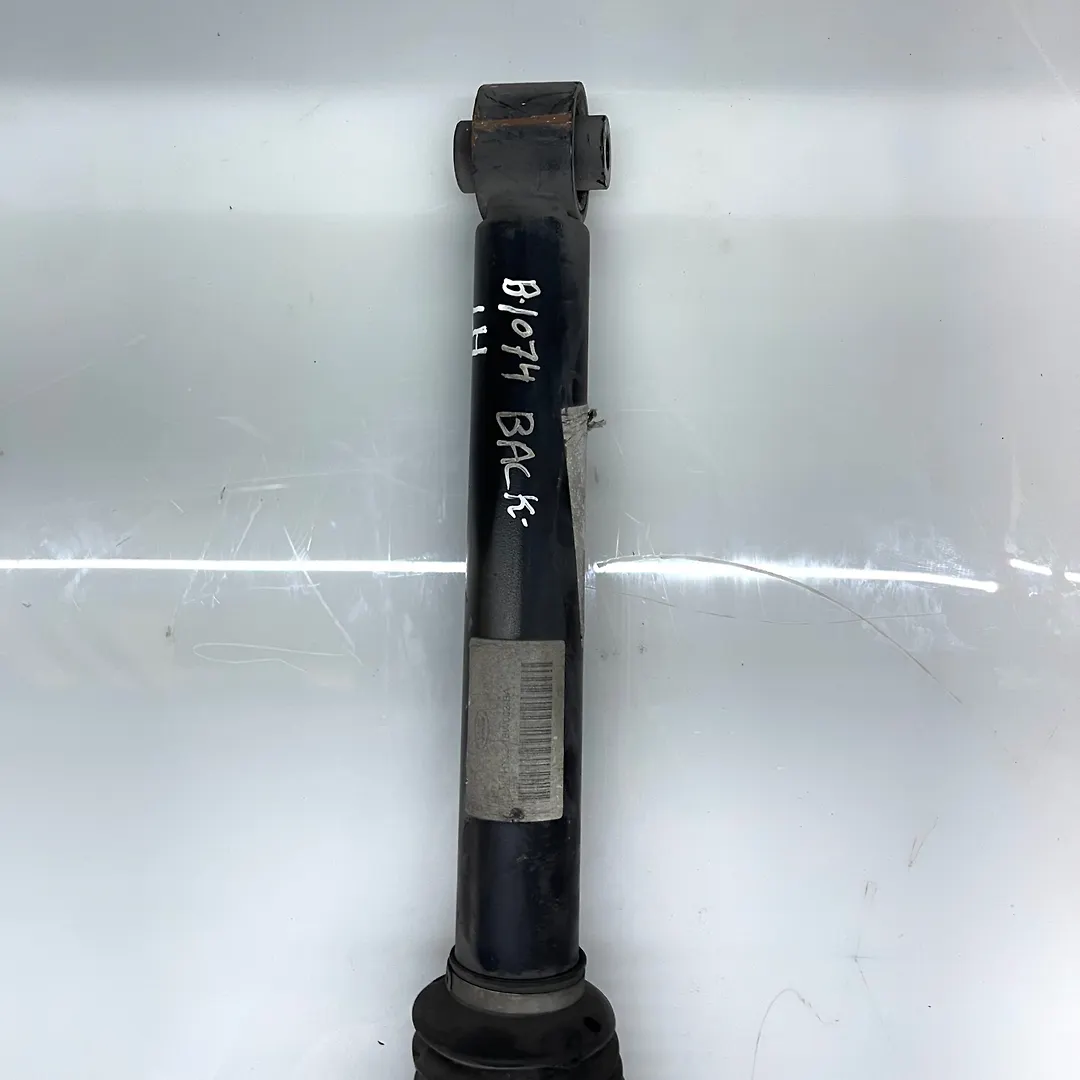Shock Absorber (RHB) - 2017 Land Rover DISCOVERY