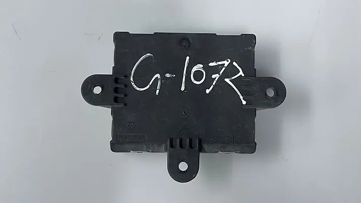 Door Control Module - 2006 Land Rover RANGE ROVER