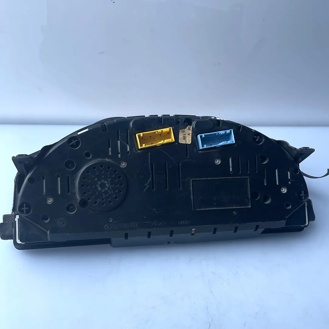 Speedometer - 2006 Land Rover RANGE ROVER VOGUE
