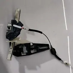 Door Lock(RHF) - 2017 Ford Edge