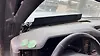 Dashboard  - 2021 Ford Bronco