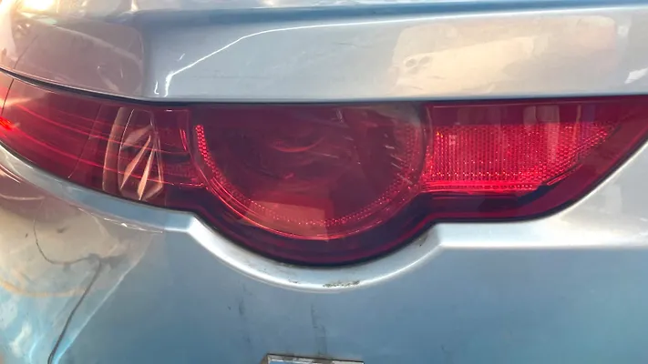 Tail Light (LH) - 2017 Jaguar F-type
