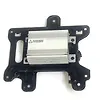Secondary Auxiliary Amplifier - 2012 Ford Explorer XLT