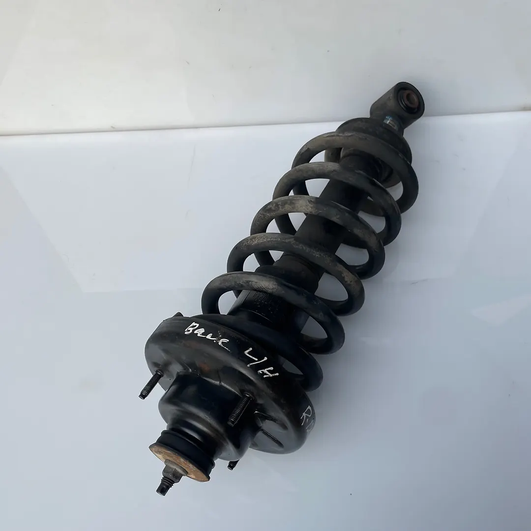 Shock Absorber (RHB) - 2006 Mercury Mountaineer