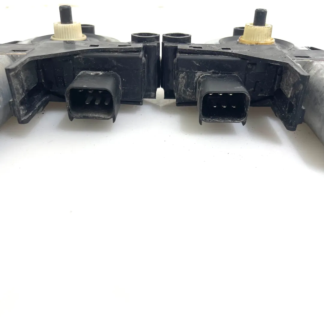 Power Window Motor - 2011 Jeep Grand Cherokee LAREDO