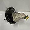 Brake booster - 2013 Jeep Compass Sport